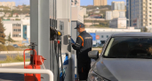 В Новороссийске открыты 28 АЗС, но топливо отпускают с ограничениями