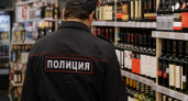В Сочи изъяли 440 литров нелегального алкоголя в четырёх торговых точках