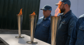 В Елизаветинской запустили газопровод для подключения около 4 тысяч домов в 17 СНТ