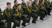 В Краснодаре на Пост №1 встанут 35 караулов школьников и студентов