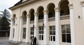 Вице губернатор Воробьева проверила в Апшеронском районе детсад готовый на 81%
