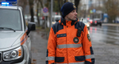 На Кубани 17 октября ожидаются ливни с грозой и ветром до 20 м с