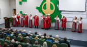 Научный центр риса в Краснодаре отметил 95-летие на фоне вклада в 80% посевов