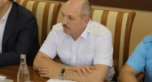 Главу МВД Кубани госпитализировали после травмы в спортзале