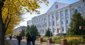 Александра Ниниева поддержали на пост главы Крымского района Кубани