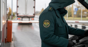 За контрабанду 64 тысяч пачек сигарет через Адлер иностранцу дали 5,5 года