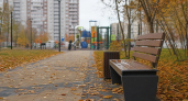 В Краснодаре на месте незаконных гаражей на 1-го Мая открыли зону отдыха