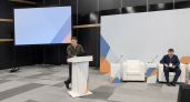 Краснодарский край вышел в лидеры ЮФО по роботизации промышленных предприятий