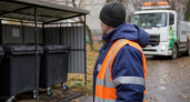 Заклеенные номера не помогли: в Сочи поймали нарушителей при сбросе строительного мусора