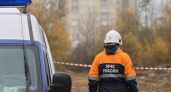 Обломки беспилотников повредили здания санатория в Туапсинском районе