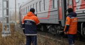 Поезд Анапа – Москва попал под атаку БПЛА: повреждены вагоны, пострадали пять пассажиров