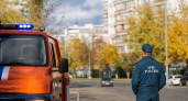 Порывы ветра до 20 м/с и дожди: какой будет погода на Кубани 29 октября
