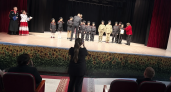 В Крымске определили лучшие казачьи классы Кубани среди 20 школьных команд