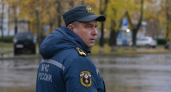 Сильные дожди с грозами и порывистый ветер накроют Краснодарский край 31 октября