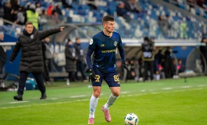 Лидер «Краснодар» едет в Сочи после неожиданного домашнего поражения