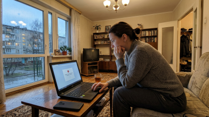 Мессенджер МАХ дал сбой: 213 жалоб из 20 регионов России за один день