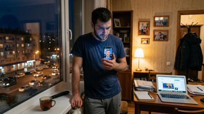 Глава Туапсинского округа разоблачил дипфейк с собственным интервью