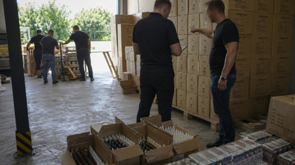 Экономические преступления на Кубани: ущерб вырос почти вдвое за квартал