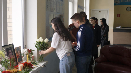 Кондратьев выразил соболезнования после гибели студентов в Старобельске
