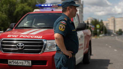 В Краснодарском крае 28 июня ожидаются грозы, град и жара до 30 градусов