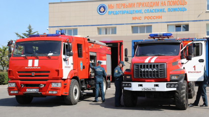 На Кубани 11 июля прогнозируют ливни с градом и порывами ветра до 23 мс