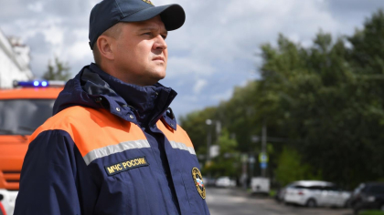На Кубани ожидаются ливни с градом и ветром до 23 мс