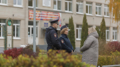В Краснодаре уточнили причины конфликта в школе № 93: дело не в цвете волос