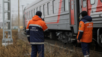 Поезд Анапа – Москва попал под атаку БПЛА: повреждены вагоны, пострадали пять пассажиров